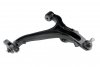 Wahacz przedni dolny lewy 52089981    Grand Cherokee WK  Commander